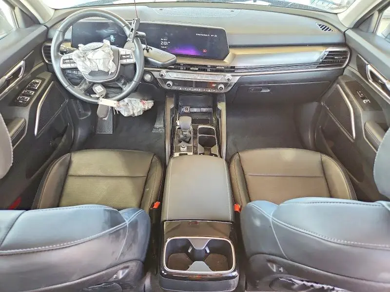 2025 KIA TELLURIDE LX  