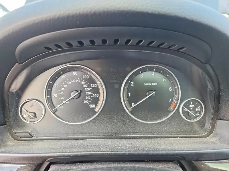 2013 BMW 528 I  