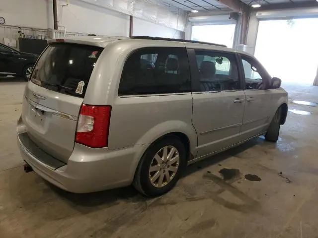 2012 CHRYSLER TOWN & COUNTRY TOURING  