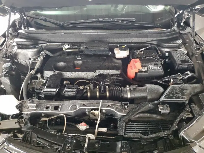 2025 ACURA RDX ADVANCE  