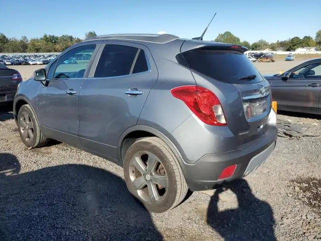 2013 BUICK ENCORE CONVENIENCE  