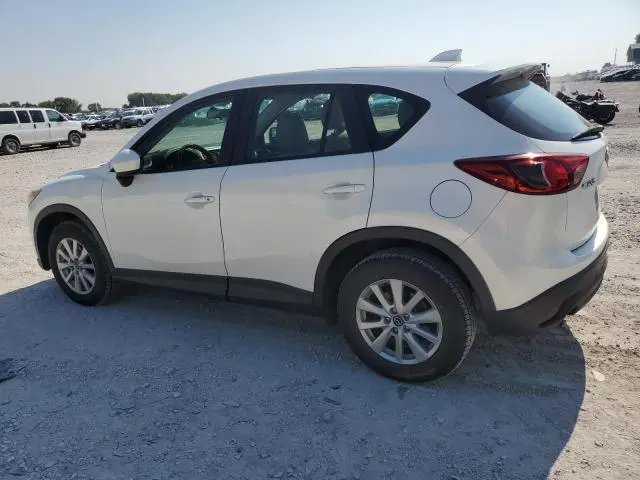 2014 MAZDA CX-5 SPORT  