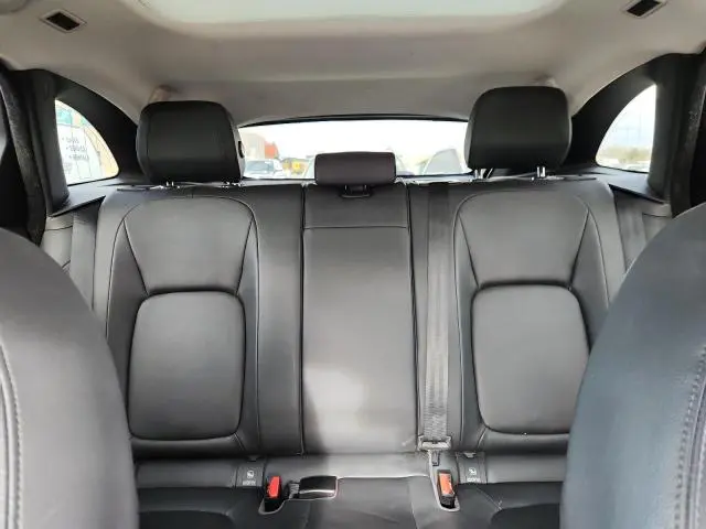 2017 JAGUAR F-PACE PREMIUM  