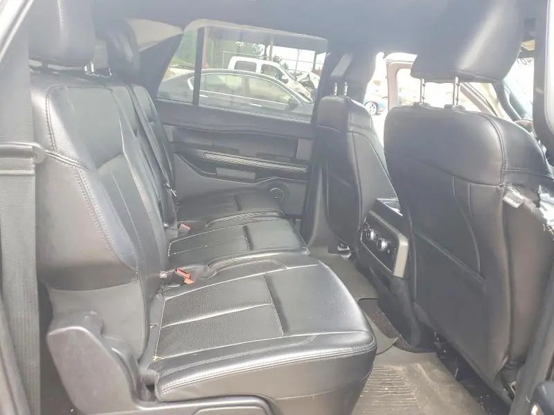 2021 FORD EXPEDITION MAX XLT  