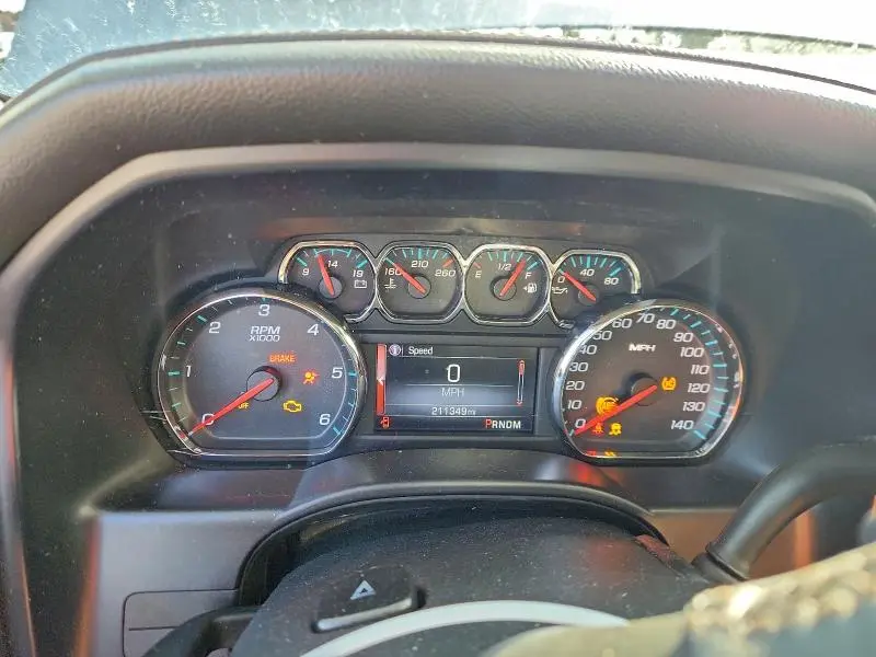 2014 GMC SIERRA K1500 SLE  