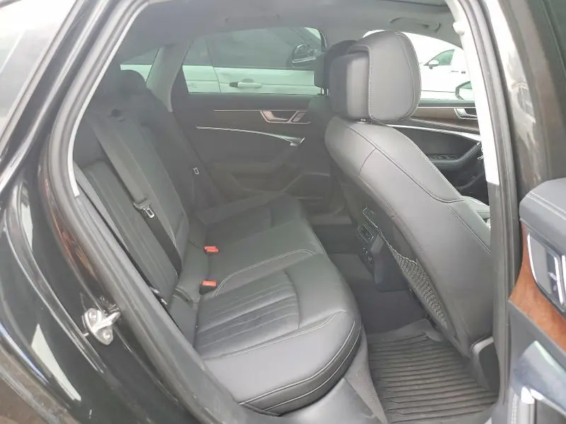 2019 AUDI A6 PREMIUM PLUS  