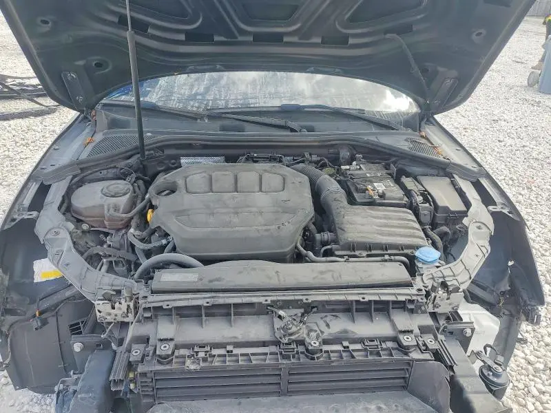 2023 AUDI A3 PREMIUM  