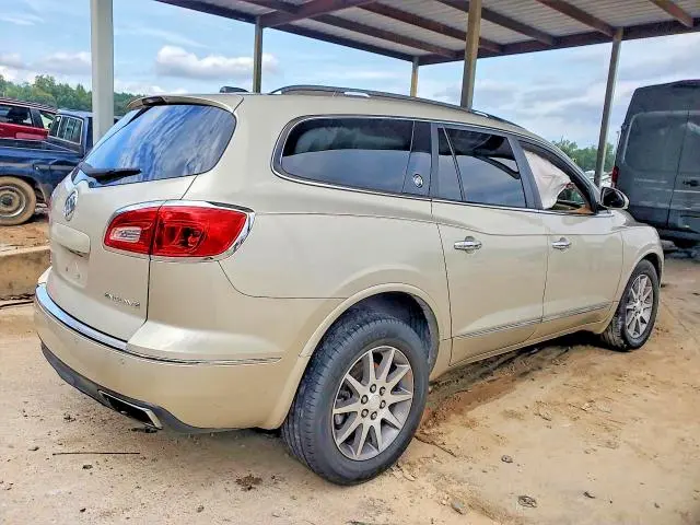 2016 BUICK ENCLAVE   