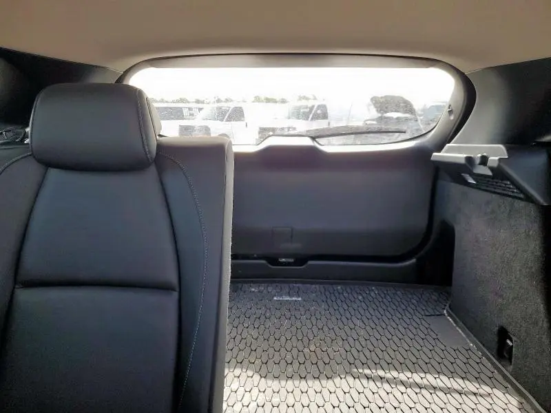 2024 MAZDA CX-30 PREFERRED  