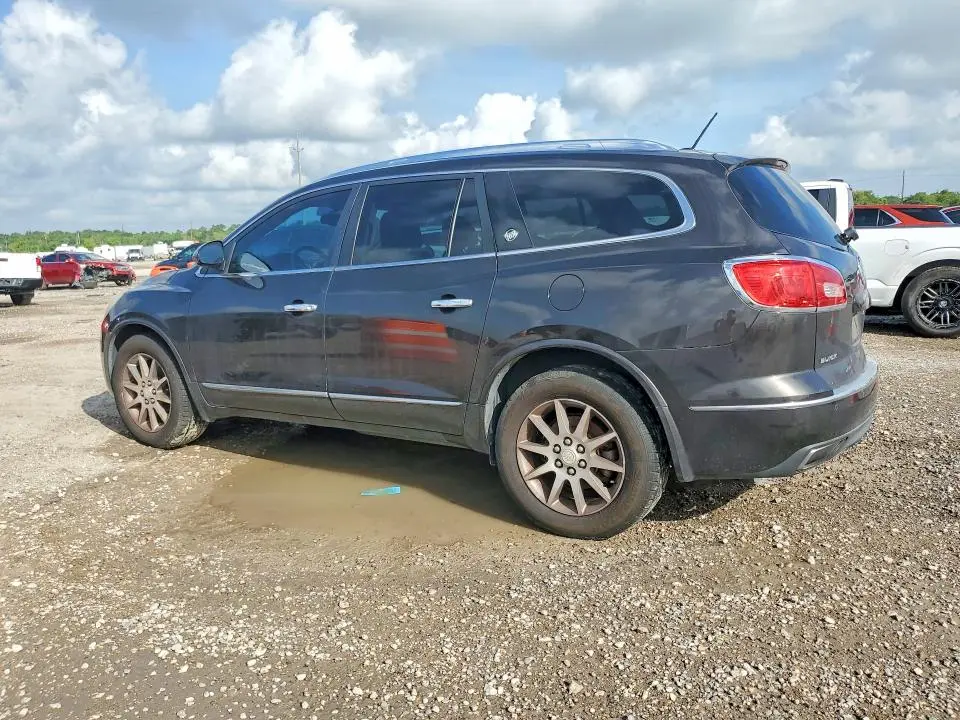 2014 BUICK ENCLAVE   