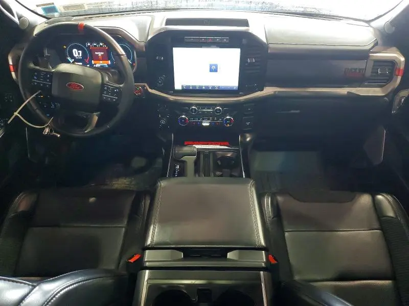 2023 FORD F150 RAPTOR  