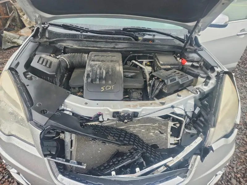 2010 CHEVROLET EQUINOX LT  