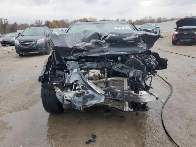 2014 CHEVROLET MALIBU 3LT  