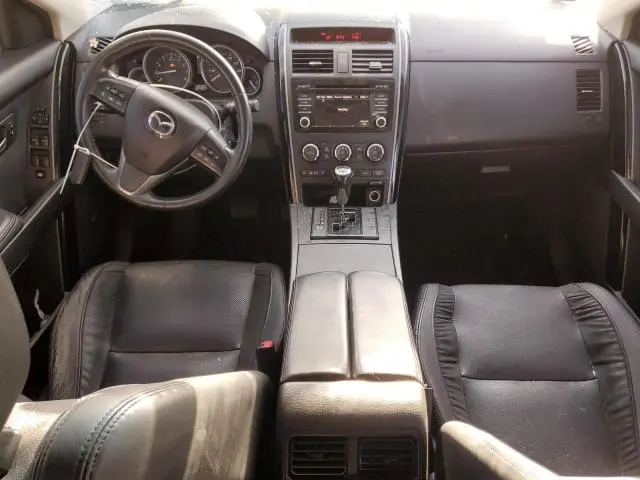 2015 MAZDA CX-9 TOURING  