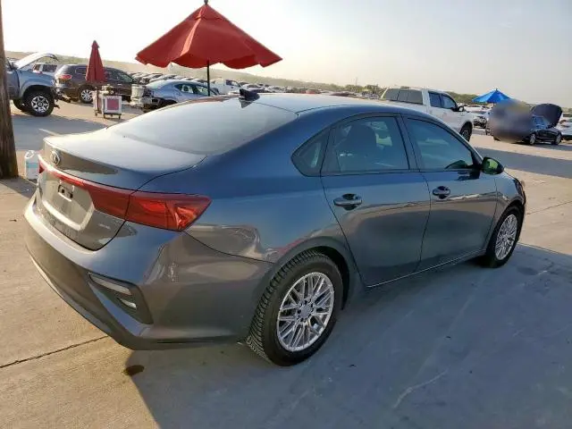 2020 KIA FORTE FE  