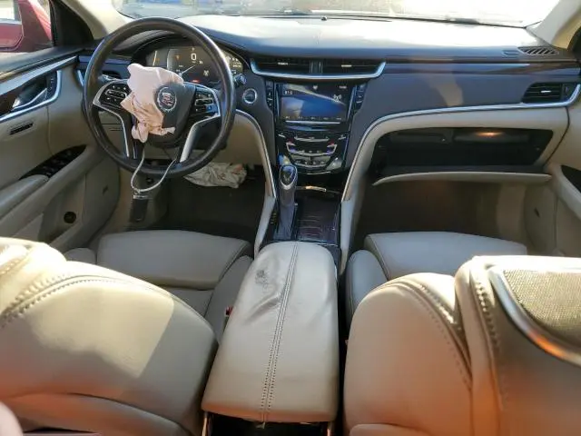 2013 CADILLAC XTS PREMIUM COLLECTION  