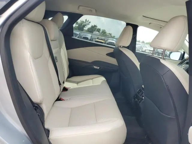 2023 LEXUS RX 350 BASE  