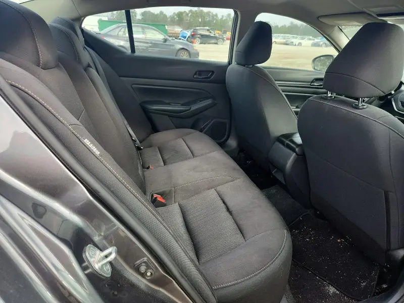 2023 NISSAN ALTIMA S  