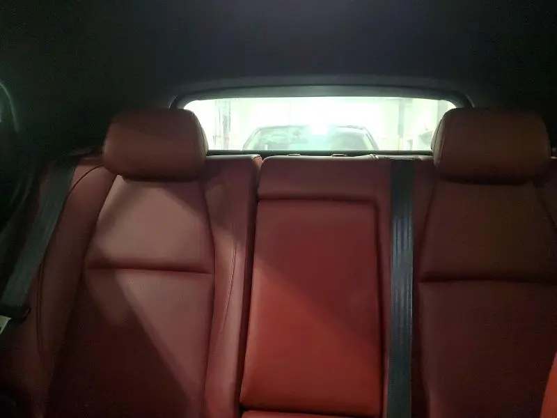 2021 MAZDA 3 PREMIUM PLUS  