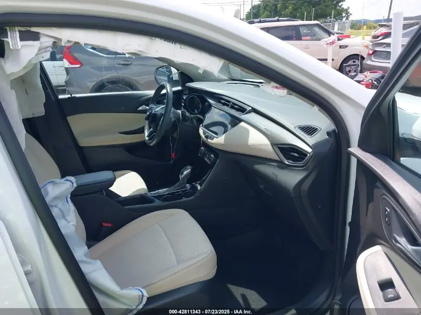 2020 BUICK ENCORE GX FWD SELECT