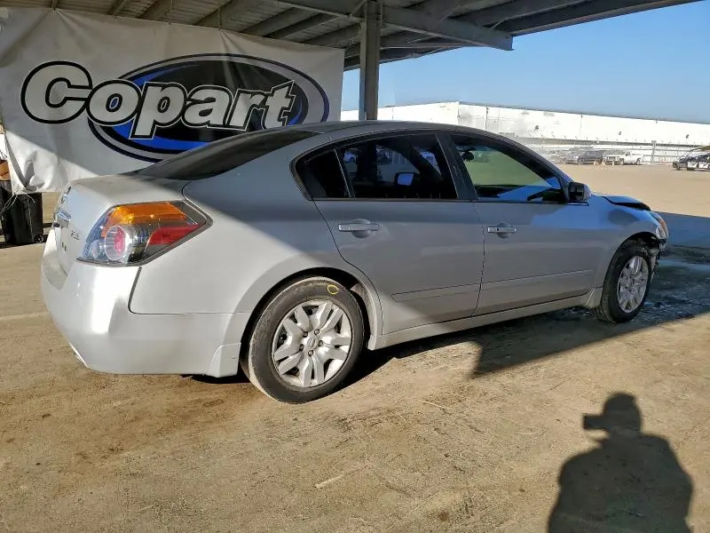 2011 NISSAN ALTIMA BASE  