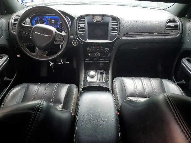 2021 CHRYSLER 300 S  