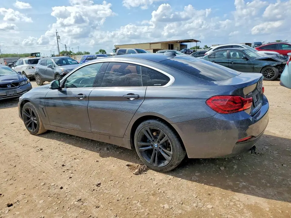2019 BMW 430XI GC XDRIVE SPORT