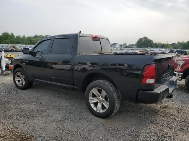 2014 RAM 1500 SPORT  