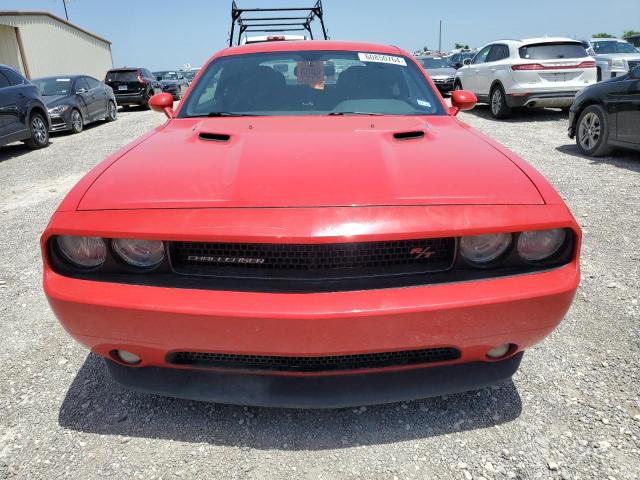 2014 DODGE CHALLENGER R/T