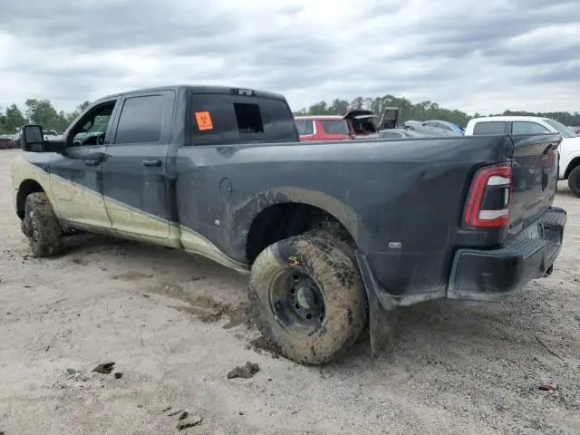 2023 RAM 3500 LARAMIE  