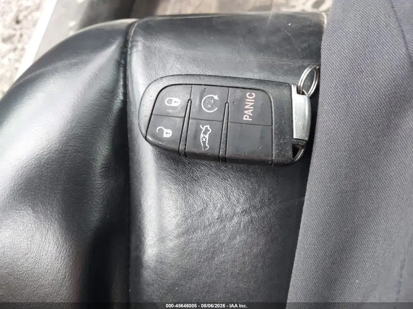 2016 CHRYSLER 300  