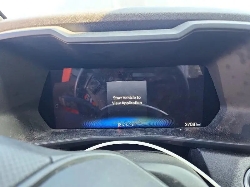 2024 CHEVROLET COLORADO   