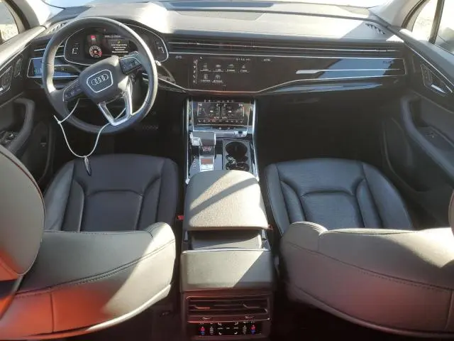 2023 AUDI Q7 PRESTIGE  
