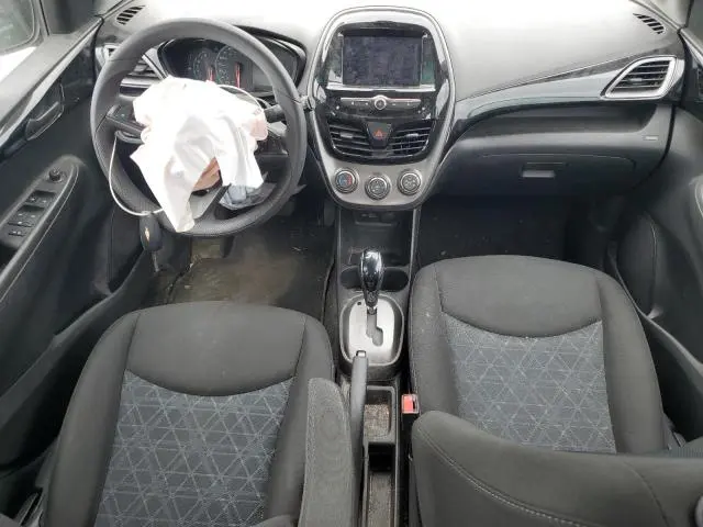 2022 CHEVROLET SPARK 1LT  