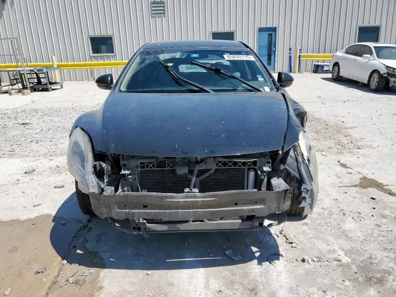 2012 MAZDA 6 S  