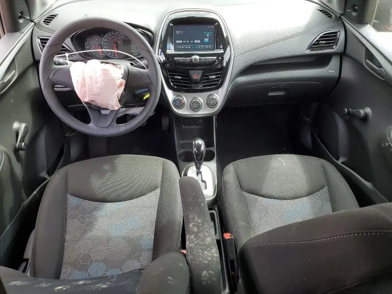 2017 CHEVROLET SPARK LS  
