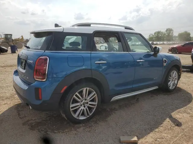 2023 MINI COOPER S COUNTRYMAN ALL4  