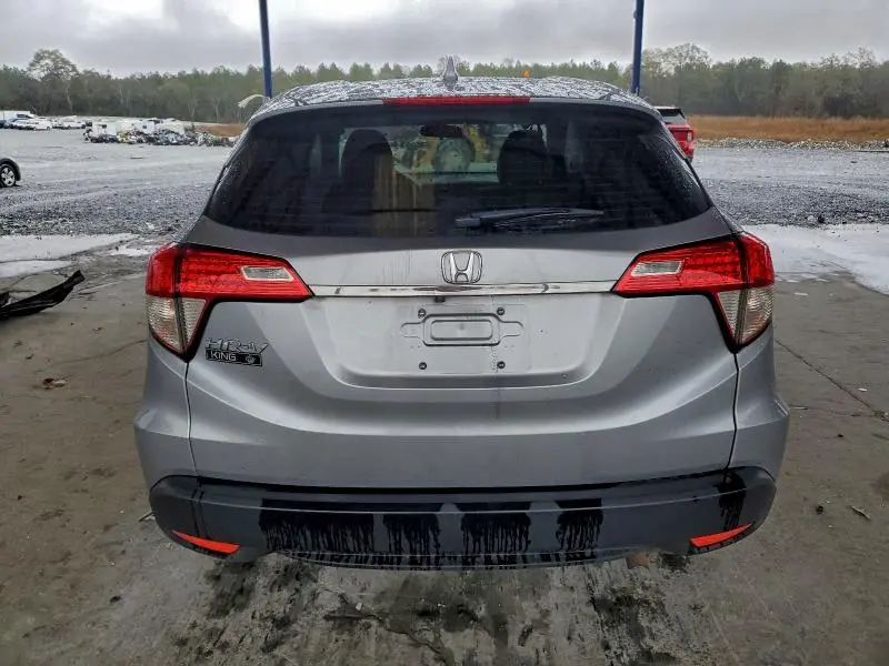 2019 HONDA HR-V LX  