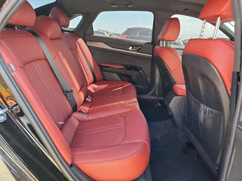 2026 KIA K5 GT LINE  