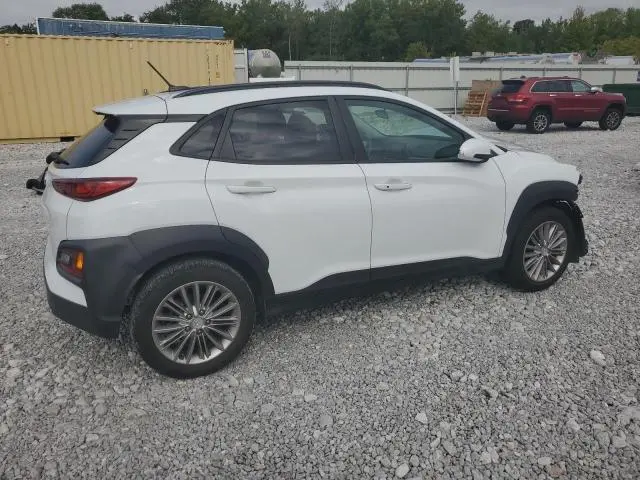 2018 HYUNDAI KONA SEL  