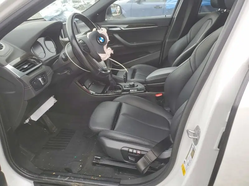 2018 BMW X2 SDRIVE28I  