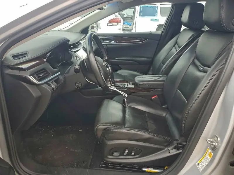 2017 CADILLAC XTS LUXURY  