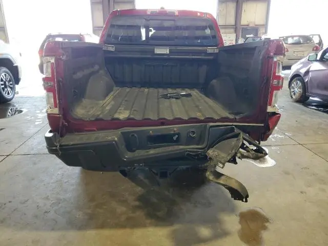 2018 CHEVROLET COLORADO ZR2  