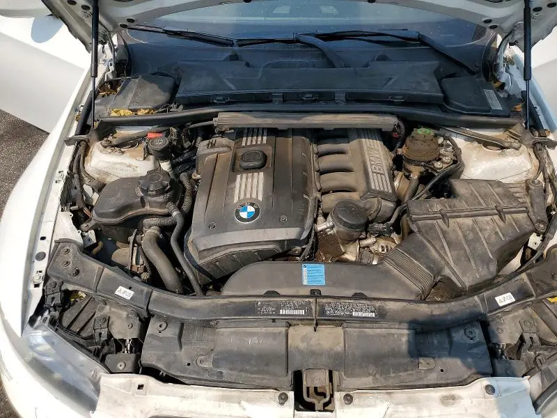 2010 BMW 328 XI SULEV  