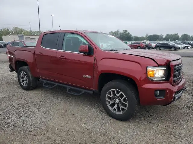 2019 GMC CANYON ALL TERRAIN  