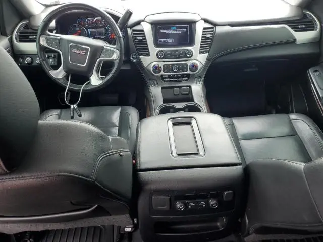 2019 GMC YUKON SLT  