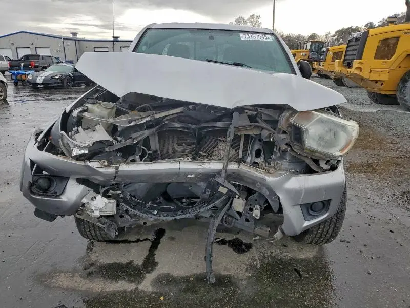 2015 TOYOTA TACOMA DOUBLE CAB PRERUNNER  