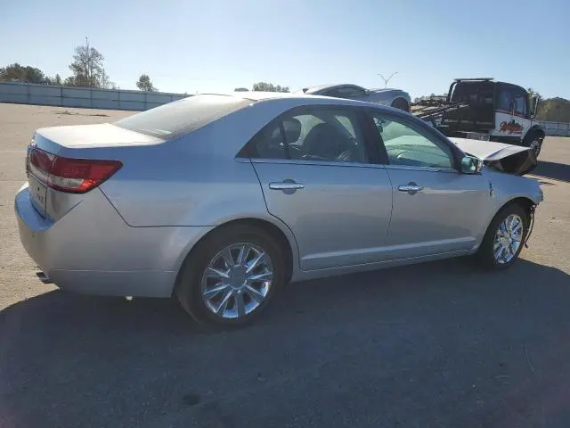 2010 LINCOLN MKZ   