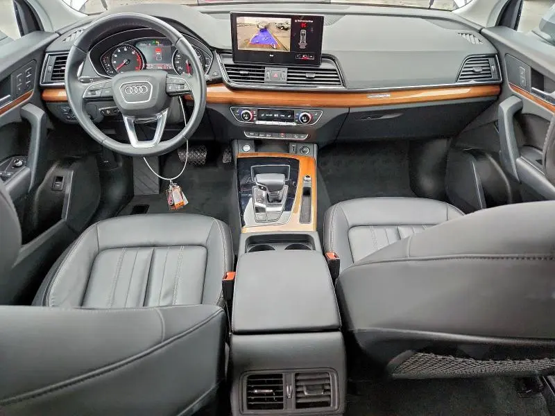 2023 AUDI Q5 PREMIUM 45  