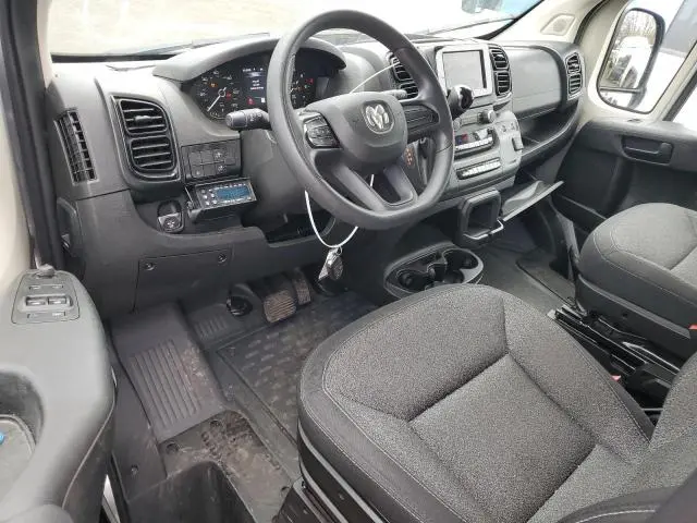 2022 RAM PROMASTER 2500 2500 HIGH  
